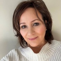 Gina Birch