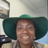Gwendolyn Taylor-Sampson