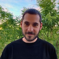 Nikos Kalantzis