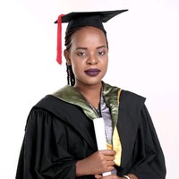 Mildred Odera