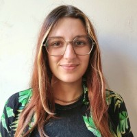 Julia Aliano
