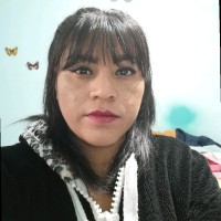 Lizette Elizalde