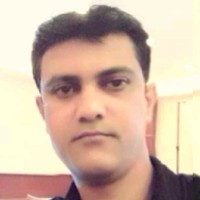 Nasir Khan