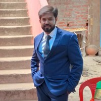 Devkant Pandey