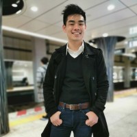 Mervyn Ong