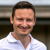 Florian Junge
