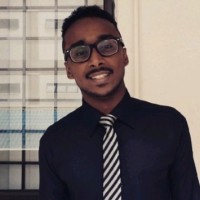 Mohamed Abdelhafiz