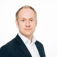 David Blomquist