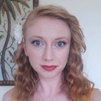 Gillian Maher