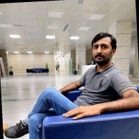 Adrees Nazir