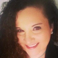 Yvette Lozano