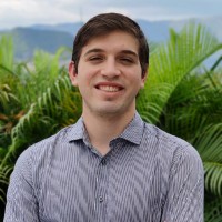 David Alejandro Delgado Ferrufino