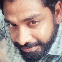 Manikandan Murugan