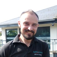Marcus Stonham