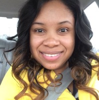 Kyra Woodall