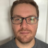 Martyn Hunt