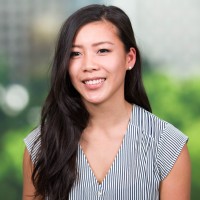 Kayleen Chia