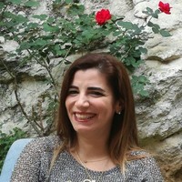 Nicole Hachem