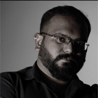 Rohan Kshirsagar