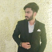 DANISH SHAIK