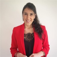 Andrea Carolina Bravo Sarasty