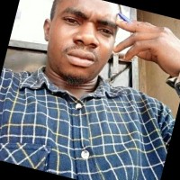 Joel Menye nkolo