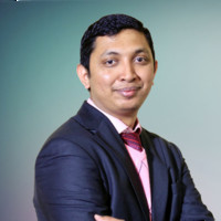 Mitesh Patel