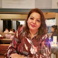 Sidra Rizvi