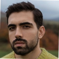 Alejandro Serrano Delgado