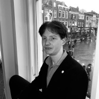 Jan Pieter van de Weerd