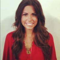 Alexandria Gladden