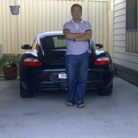 Antonius Toni S