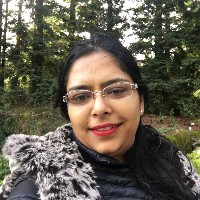 Richa Shah