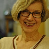 Farida Zaid