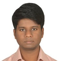 Tejash Kamble