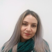 Loredana Raluca Nagy
