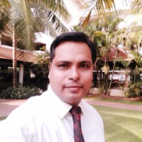 Anshul Chaturvedi