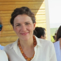 Aurina Delgado de Torres Esteban