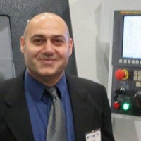Amir Mirmoha
