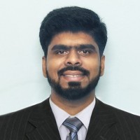 Aravindh Kumar
