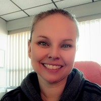 Dawn Klingenberg