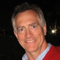 Alan Salsman