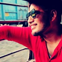 Jaydeep Sharma