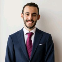 Daniel Sanchez-Cendal Gonzalez
