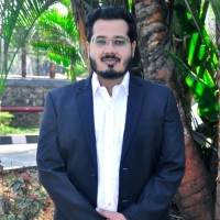 Ruturaj Chinchani