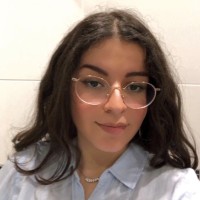 Lydia Zioui
