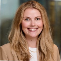 Vilde Bergstad Larsen