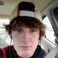 Kolton Gammie