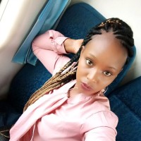 Mercy Muli