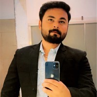 Hrithik Thakur